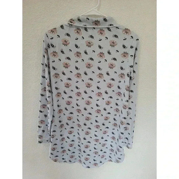 Born Sleep Shirt size small #10‎ - Picture 4 of 4